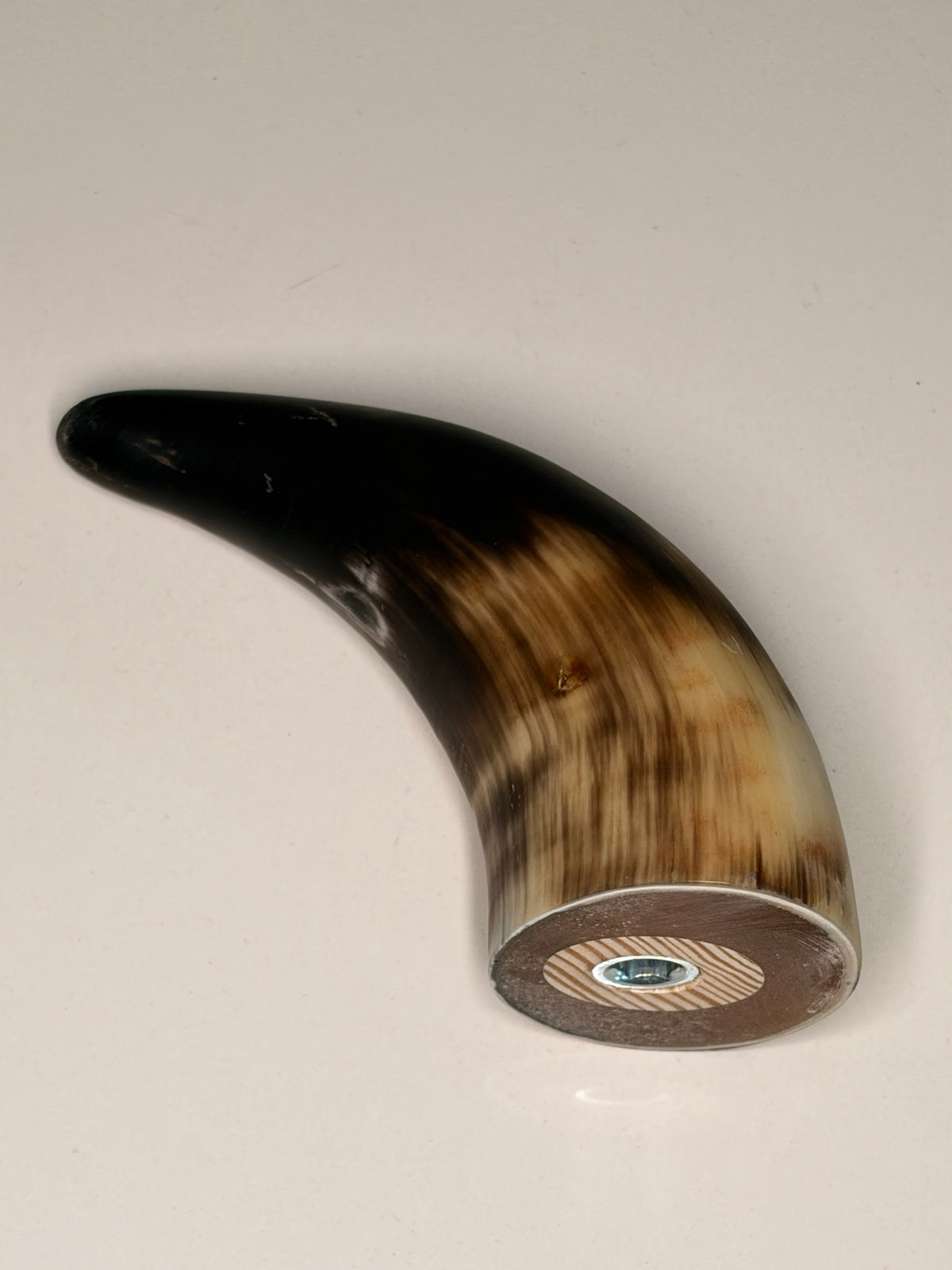Bruno Horn-Unikat 2026-01-02 – Detailfoto